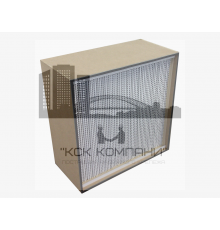 Компактный фильтр ФВКОМ-3